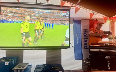 Foto 37 uit X-Oranje Gevoel in DE Beverwaard 2026 Geplaatst 24-5-26 en 14-6 Nederland-Japan.