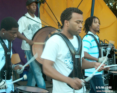 Foto 210 uit wijkparkfeest 2006