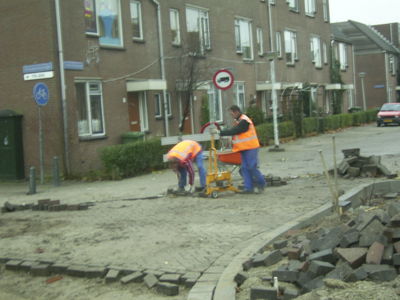 Foto 272 uit Noord_Zuid fase 2bw