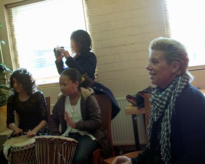 Foto 77 uit sport,spel&cultuurdag