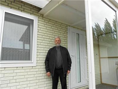 Foto 14 uit W'nwagenkampKievit