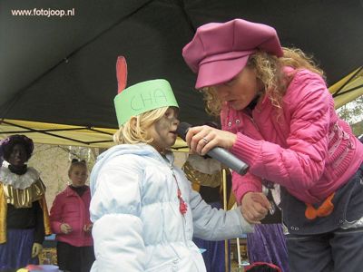 Foto 26 uit sinterklaas2005