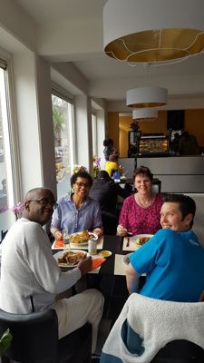 Foto 194 uit Saron-EetHuis NEW