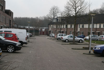 Foto 577 uit StratenBEVERWAARD