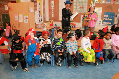 Foto 272 uit Carnavalrkregenboog