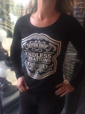 Foto 6 uit Tattooshop Creations