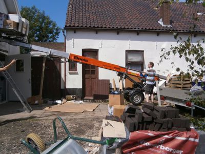 Foto 601 uit SloopEnOpbouwWIJK