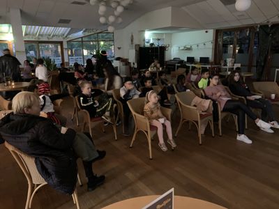 Foto 28 uit HalloweenIjsselburgh