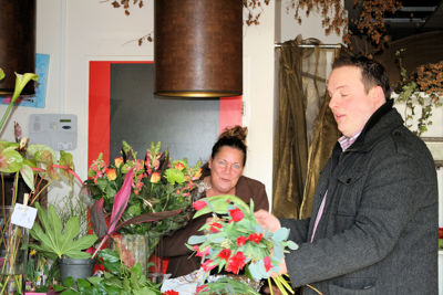 Foto 8 uit Braderie Beverwaard