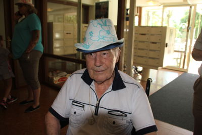 Foto 120 uit Ouderen4Daagse2018