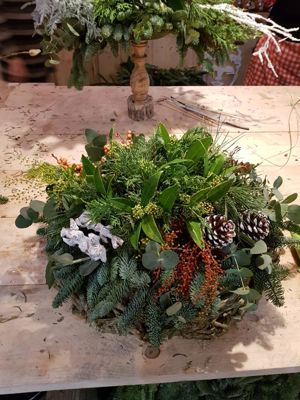 Foto 81 uit Workshops-Bloemen