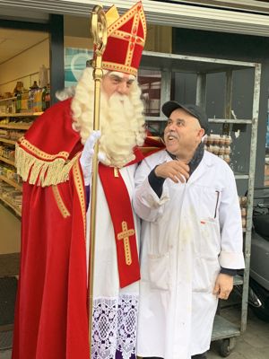 Foto 69 uit Sinterklaas 2022