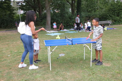 Foto 25 uit Urban SkillszHouse