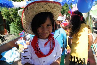 Foto 155 uit Carnaval Beverwaard