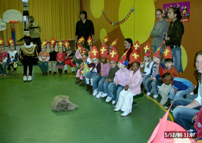 Foto 153 uit RK Regenboog