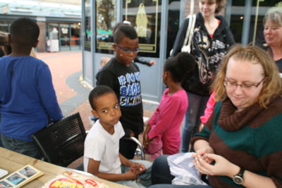 Foto 365 uit Halloween26-10-13