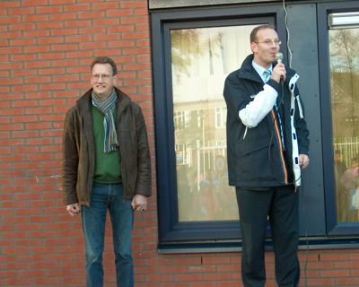 Foto 46 uit Startverkeersslang07