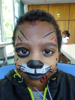 Foto 30 uit CreaBeverlandSmink