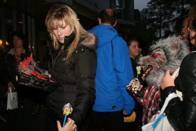 Foto 365 uit HaLLoWeeN29_10_11