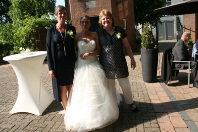 Foto 350 uit Bruiloft-Beverwaard