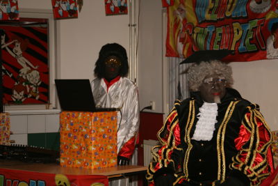 Foto 59 uit SinterklaasStormpolder