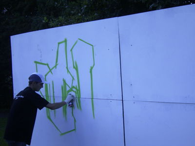 Foto 28 uit t.e.d dag