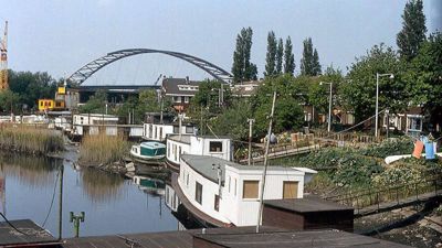 Foto 30 uit BRIENENOORDBRUG