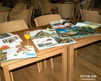 Foto 45 uit fototentoonstelling 06