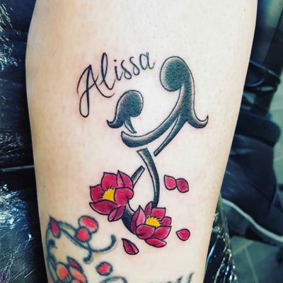 Foto 88 uit Tattooshop Creations