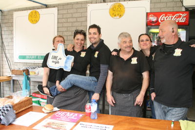 Foto 36 uit KoningsDag27-04-18