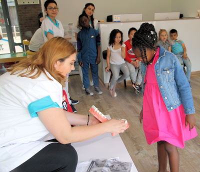 Foto 107 uit Tandenwaard NEW