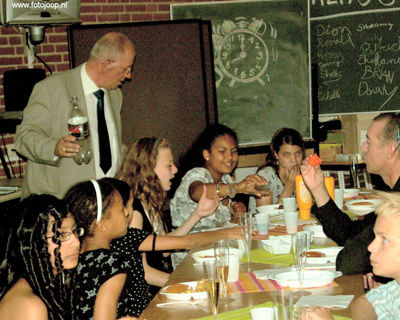 Foto 43 uit afscheidsfeestgroep8