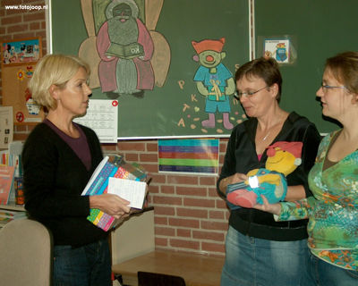 Foto 18 uit RK Regenboog22_11