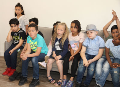 Foto 24 uit Tandenwaard NEW