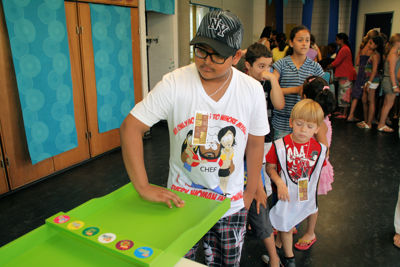 Foto 177 uit J_Chocoladefabriek