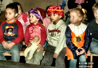 Foto 159 uit sinterklaas 2006 new