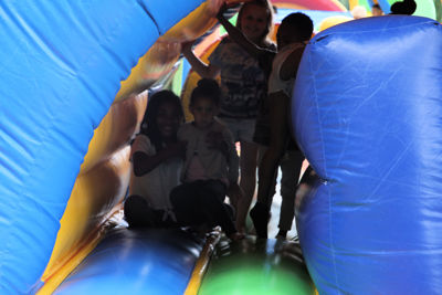 Foto 65 uit BewegenWaard 2019