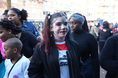 Foto 284 uit Halloween-2018