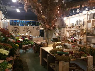 Foto 46 uit Workshops-Bloemen