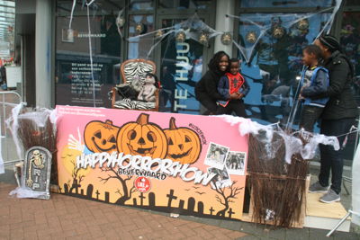 Foto 74 uit HALLOWEEN2016