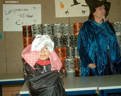 Foto 8 uit Halloweenbeverwaard07