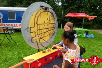 Foto 87 uit CreaBeverlandLikejewijk