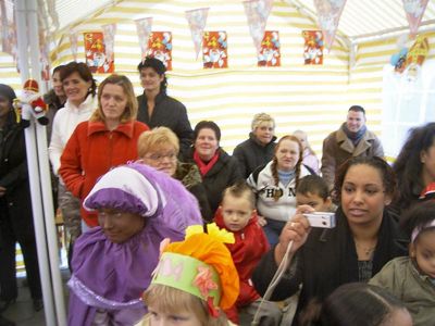 Foto 142 uit sinterklaas2005