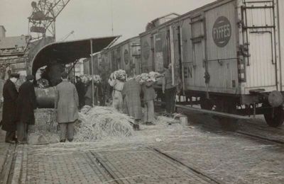 Foto 171 uit Oud Rotterdam Zuid