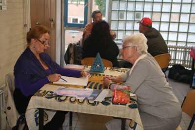 Foto 72 uit Paranormale-Beurs