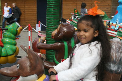 Foto 84 uit KoningsdagStormpolder