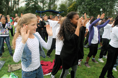 Foto 254 uit Barkentijn 5Jaar14_9