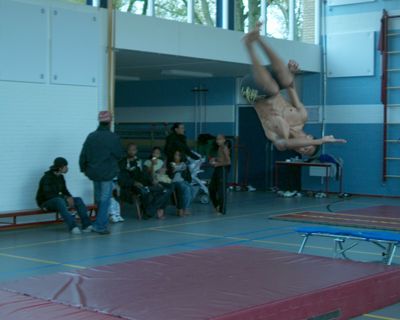 Foto 147 uit sport,spel&cultuurdag