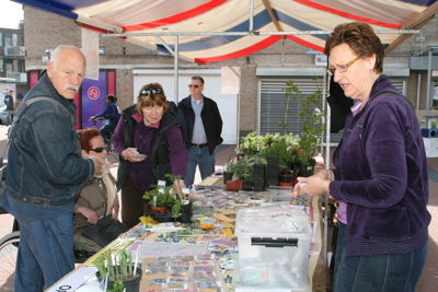 Foto 5 uit PlantenRuilBeurs24_4