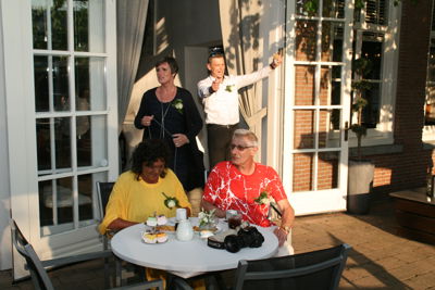 Foto 385 uit Bruiloft-Beverwaard